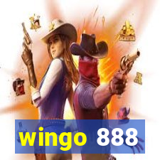 wingo 888