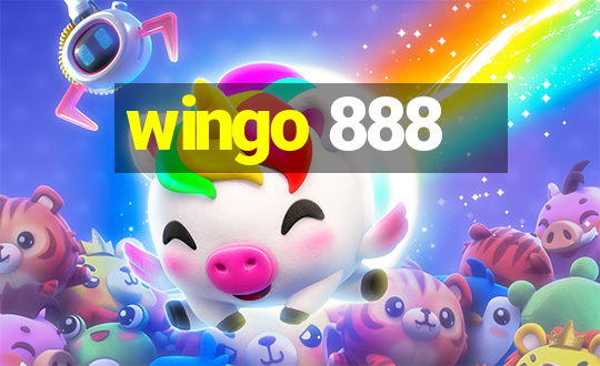 wingo 888