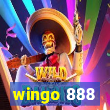 wingo 888