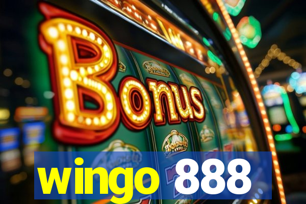 wingo 888