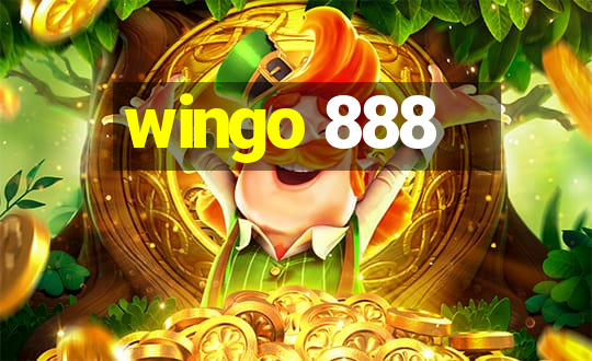 wingo 888