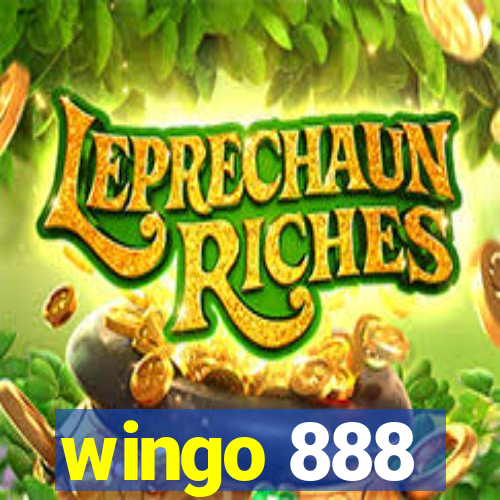 wingo 888