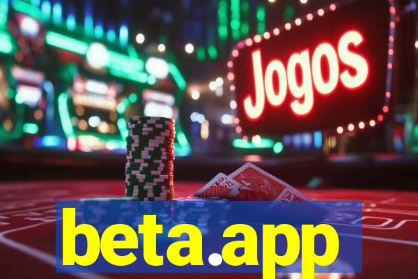 beta.app