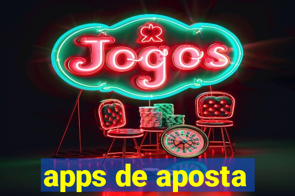 apps de aposta