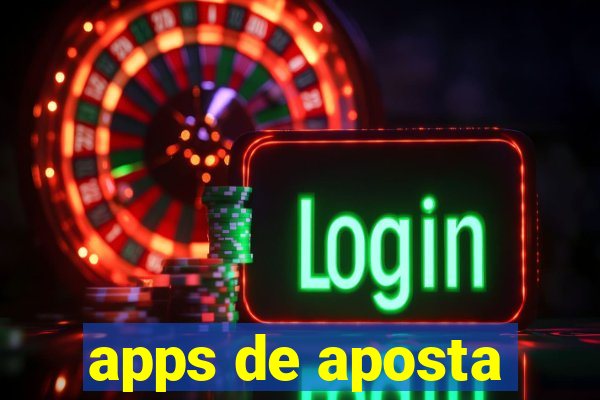 apps de aposta