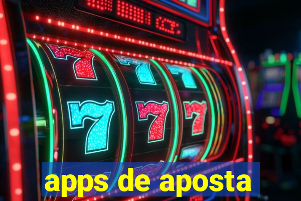 apps de aposta