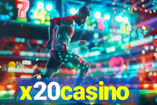 x20casino