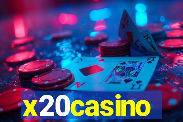 x20casino