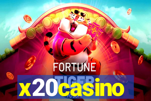 x20casino