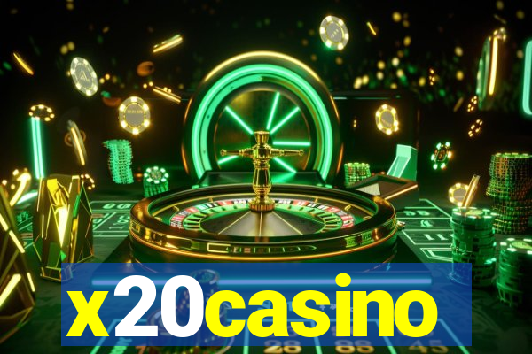 x20casino