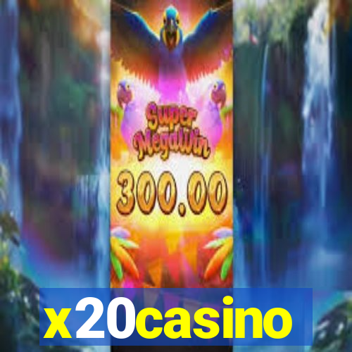 x20casino