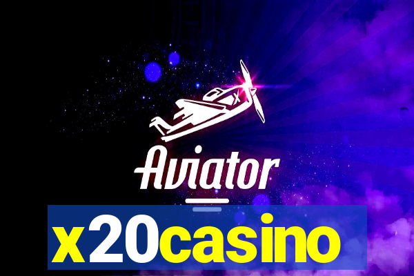 x20casino