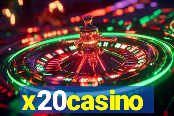 x20casino