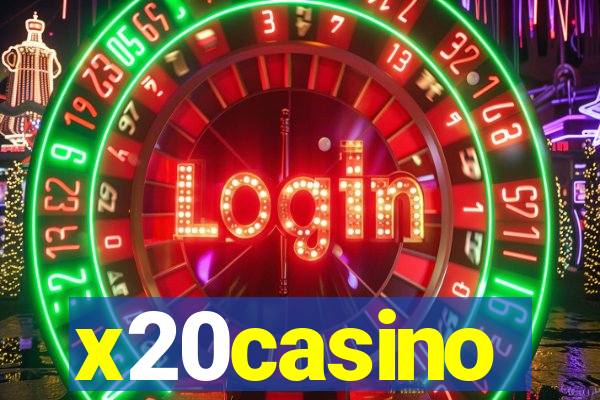 x20casino