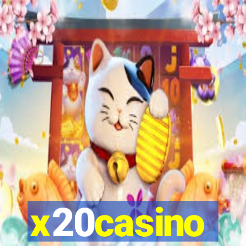 x20casino