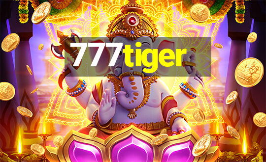 777tiger