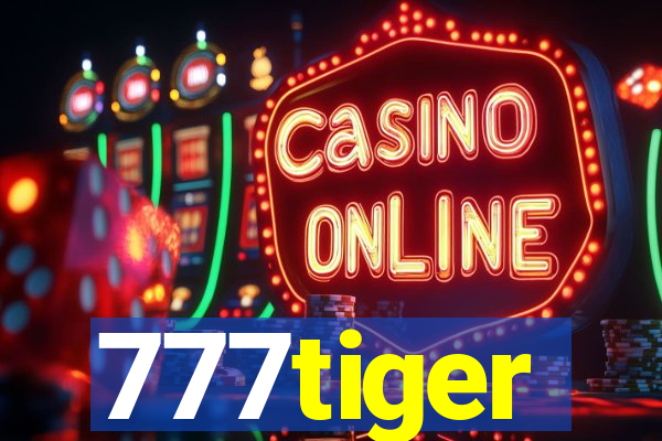 777tiger