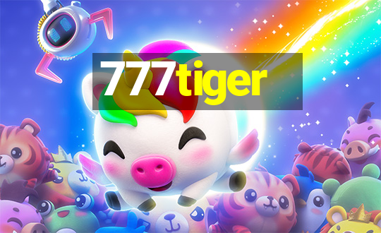 777tiger