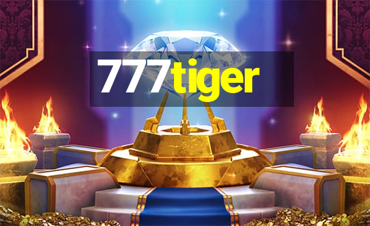 777tiger