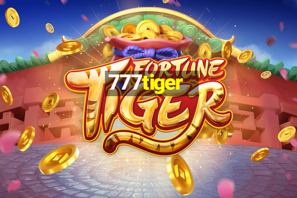 777tiger