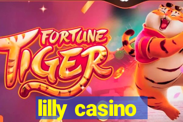 lilly casino