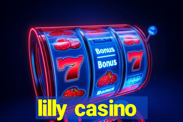 lilly casino