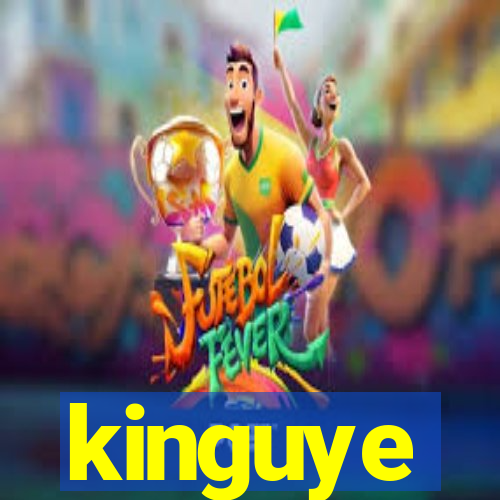 kinguye