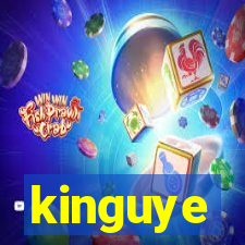 kinguye