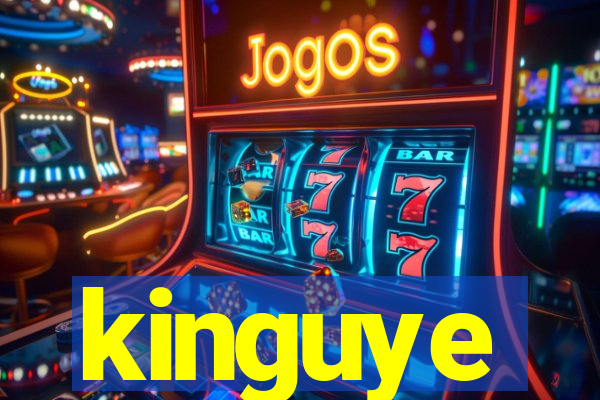 kinguye