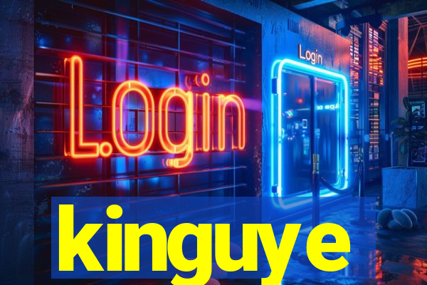 kinguye