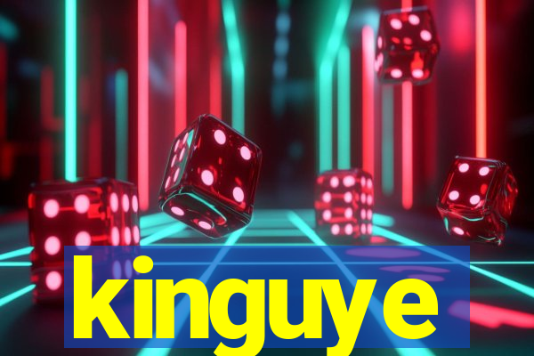 kinguye