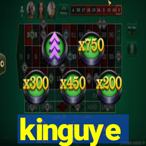 kinguye