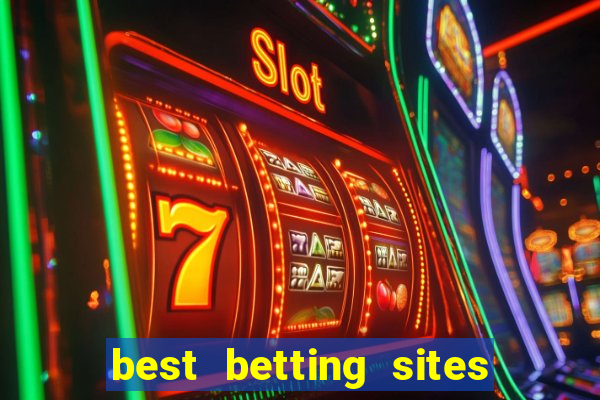 best betting sites in world