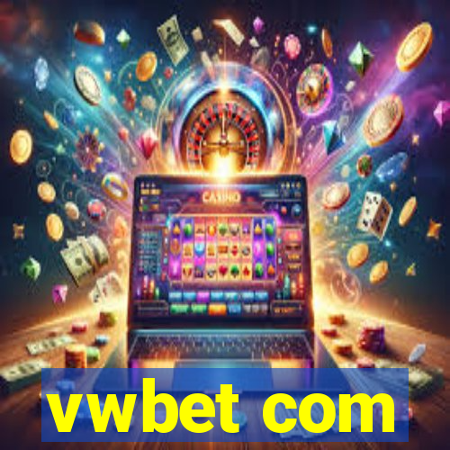 vwbet com