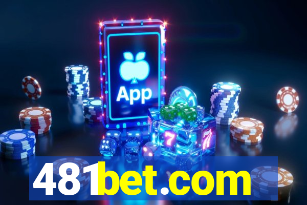 481bet.com