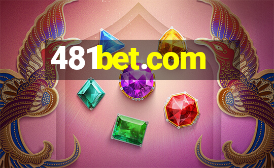 481bet.com