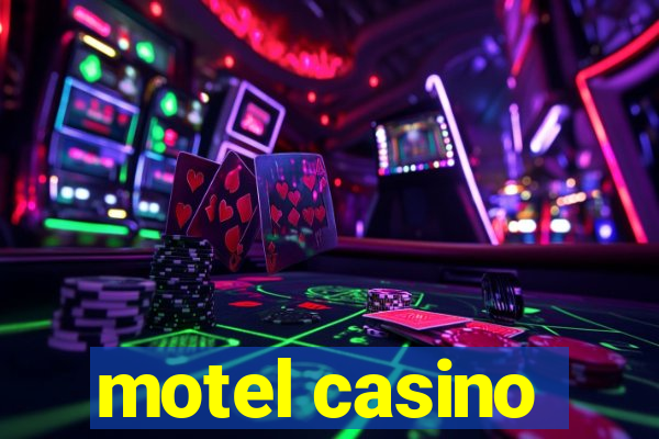 motel casino