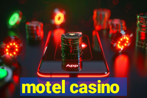 motel casino