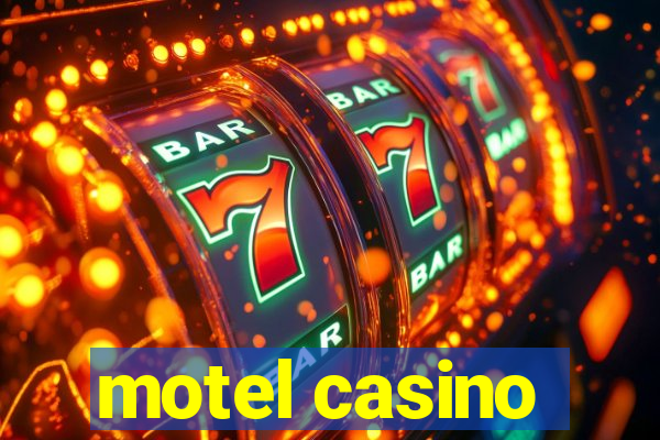 motel casino