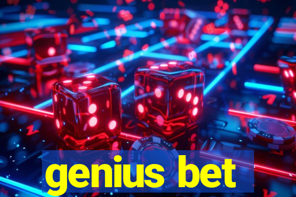 genius bet