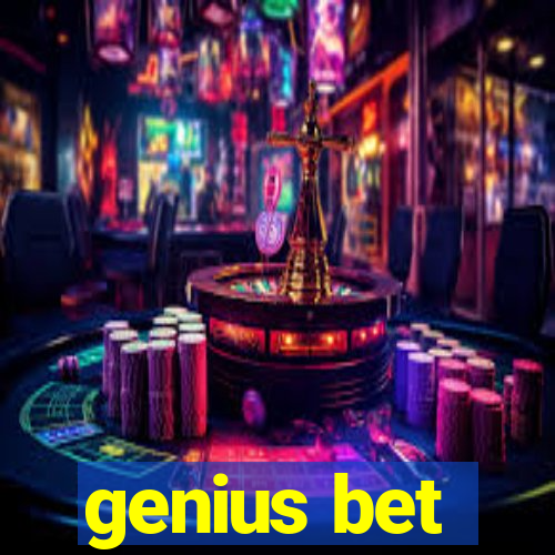 genius bet