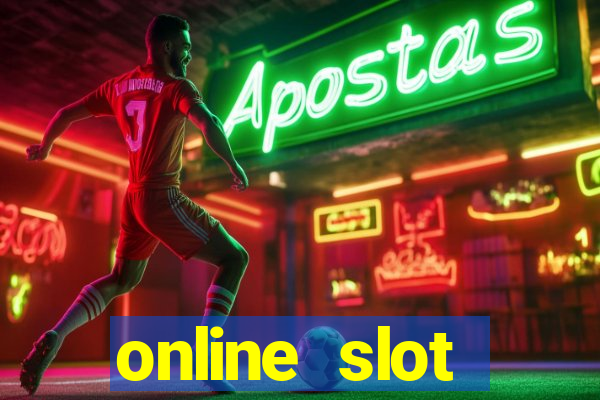 online slot machines free