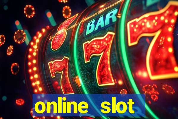 online slot machines free