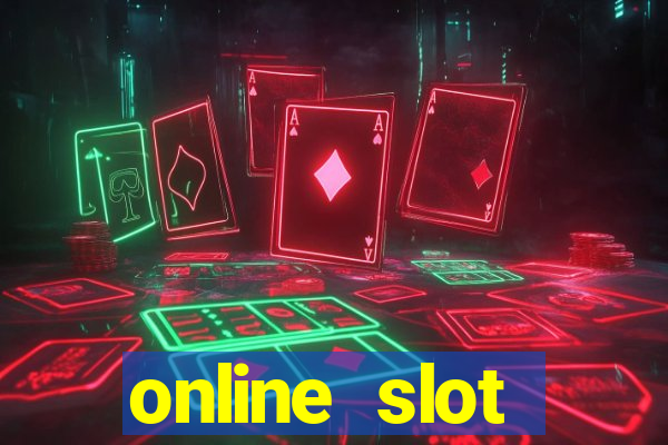 online slot machines free