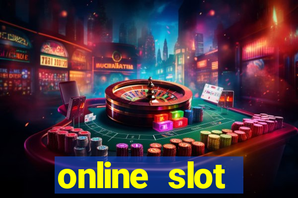 online slot machines free