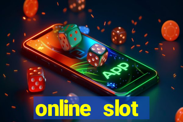 online slot machines free