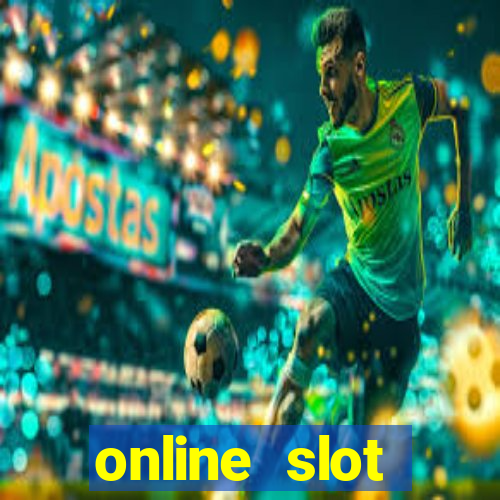 online slot machines free