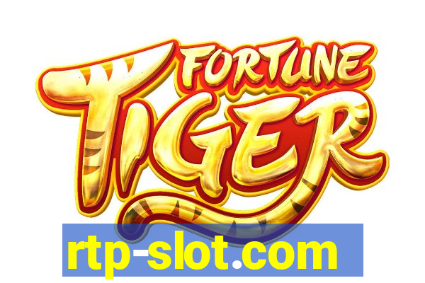 rtp-slot.com