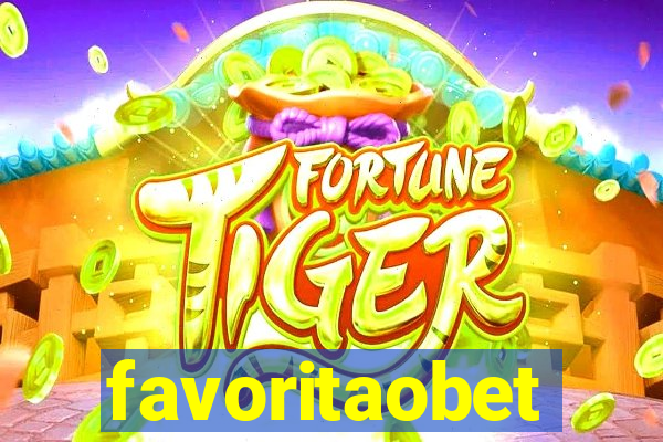 favoritaobet