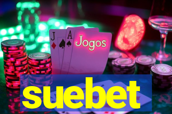 suebet